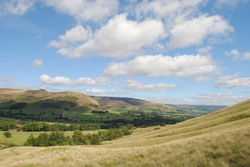 Peak District