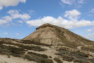 Bardenas Reales