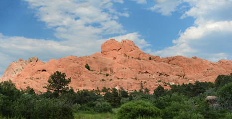 Garden of the Gods Park