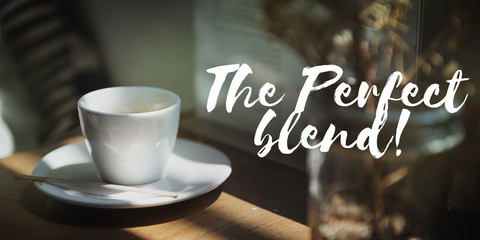 Coffee Caffeine Relax Cafe Relax Concept
