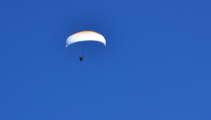 parapente