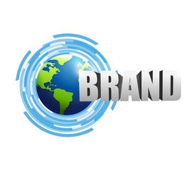 contact us brand technology
