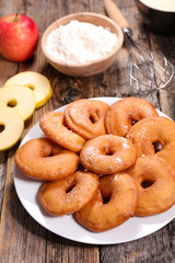 donut