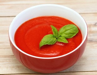Tomato ketchup 