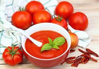 Tomato ketchup