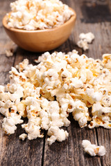 popcorn