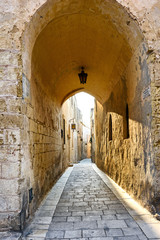 Vicolo Mdina