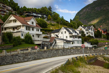 Sogndal