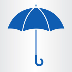 Umbrella icon