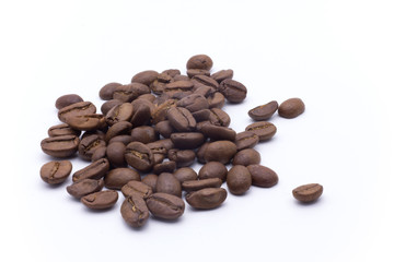 coffee beans