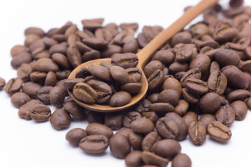coffee beans