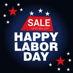 Labor Day Sale.