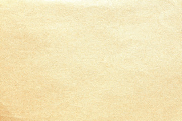 Brown paper texture