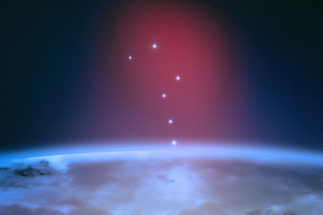 Planets and Stars in the Milky Way.