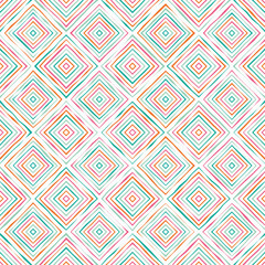 Ethnic boho seamless pattern. Print. Repeating background. Cloth design, wallpaper.