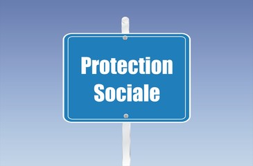 panneau protection sociale 02092016