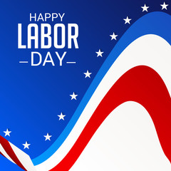 Happy Labor Day.