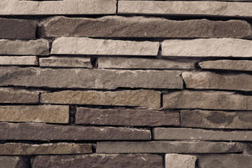 Brick wall old abstract background,Texture background