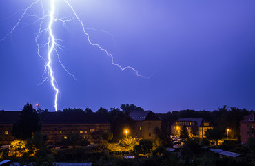 Gewitter