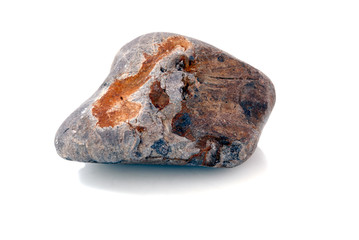 Rock (shape and texture)