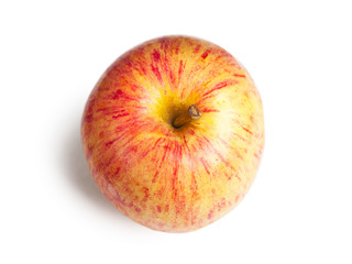 Fresh Gala apple