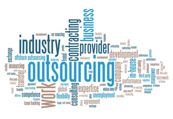 Job outsourcing