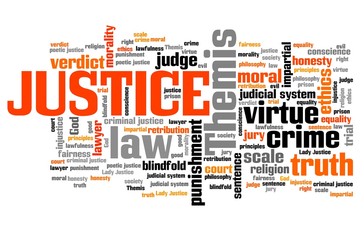 Law and justice