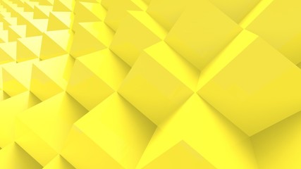 Background of abstract image. 3D illustration. 3D CG.