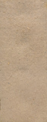Recycled Cardboard Texture