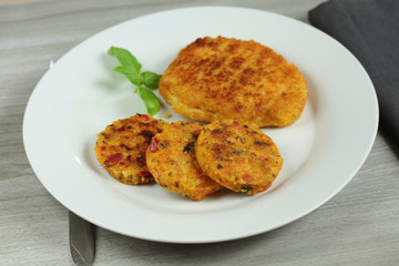 cordon bleu et galette 02092016
