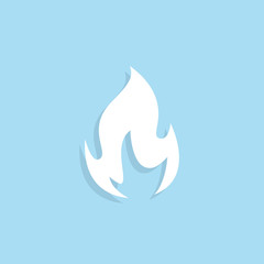 fire  icon