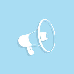 megaphone   icon