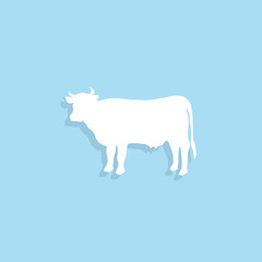 cow  icon