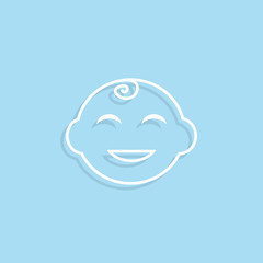 baby  icon