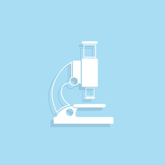 microscope  icon