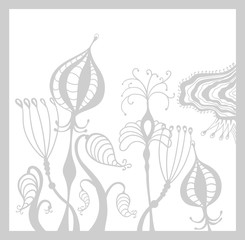 Fantastic beautiful flowers