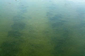 River water background