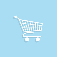 shopping cart   icon