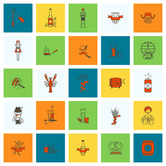 Oktoberfest Beer Festival