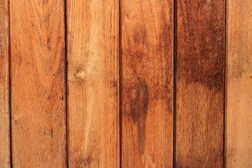 Naklejka premium teak wood background textures