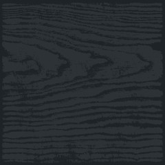 Black and gray wood texture background - 119684992