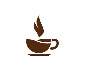 Coffee logo