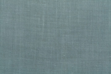 Pale blue textile texture
