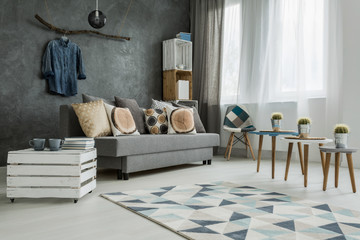 Choose table size the best for you