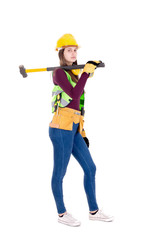 construction worker