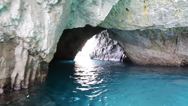 Mare di Capri
