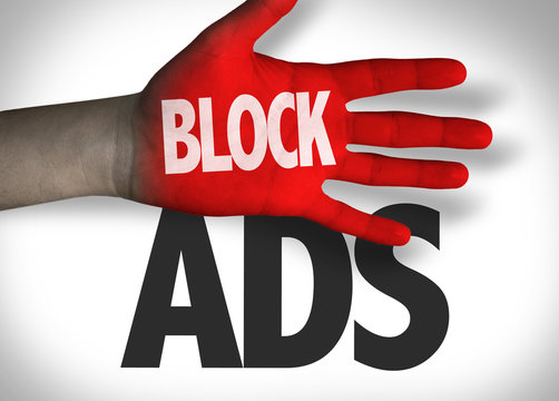 Block ADS