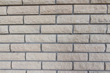 Brickwork
