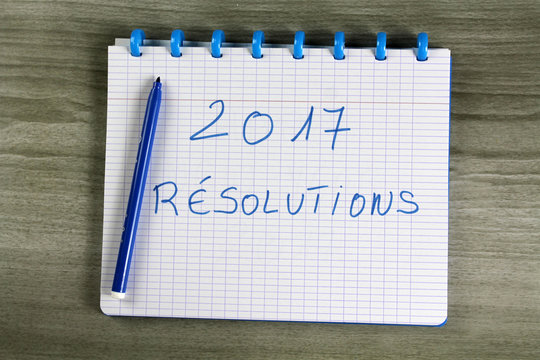 cahier 2017 résolutions 02092016