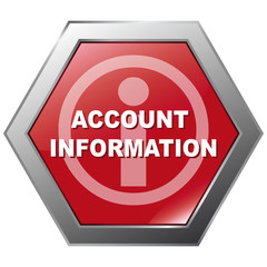 ACCOUNT INFORMATION ICON